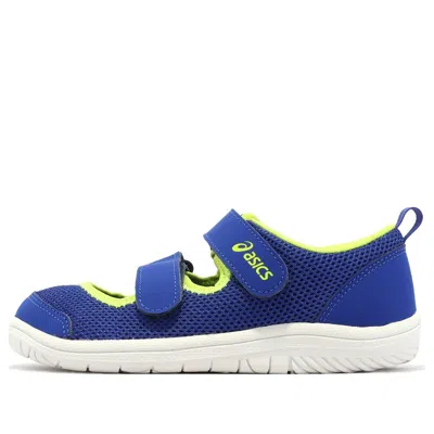 Asics (ps)  Amphibian 9 'royal Blue'