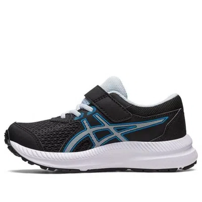 Asics (ps)  Contend 8 'grey Sky'
