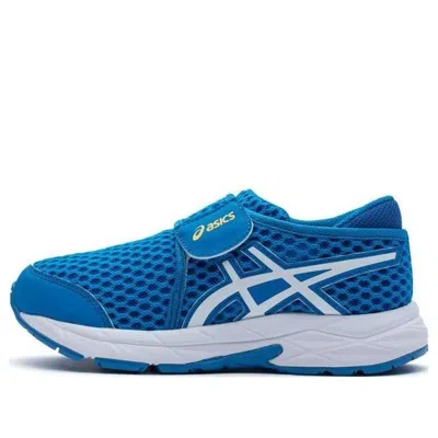 Asics (ps)  Contend 'blue White'