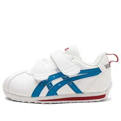 Asics (ps)  Cotla In White