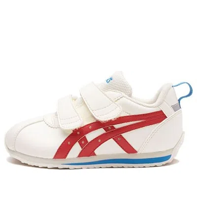 Asics (ps)  Cotla In Red