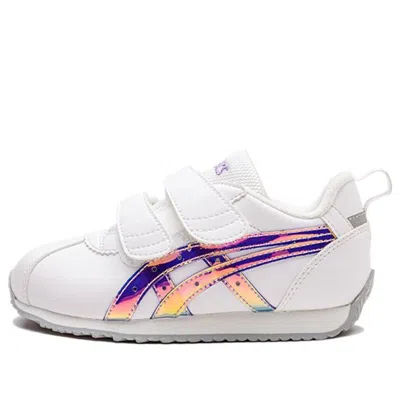 Asics (ps)  Cotla In White