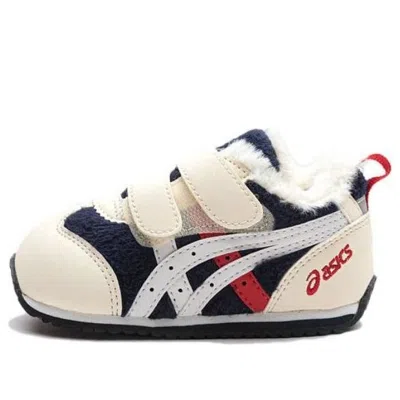 Asics (ps)  Cotla 'beige Blue' In Multi