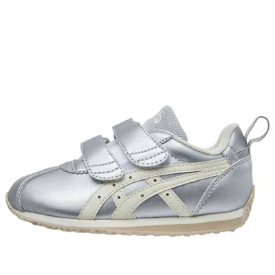 Asics (ps)  Cotla Mini Sl 'silver Ivory' In Multi