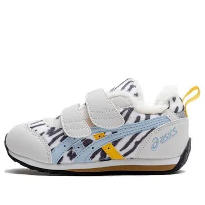 Asics (ps)  Cotla Shoes 'grey Blue' In Multi