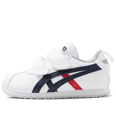 Asics (ps)  Cotla 'white Blue' In Multi