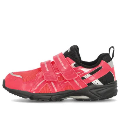 Asics (ps)  Gd.runner Mini Mg 4 'sunrise Red'