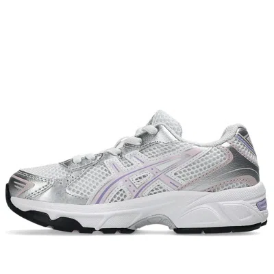 Asics (ps)  Gel-1130 'white Cosmos'