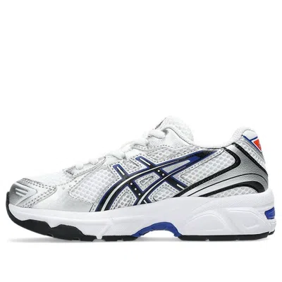 Asics (ps)  Gel-1130 'white Prussian Blue' In Multi