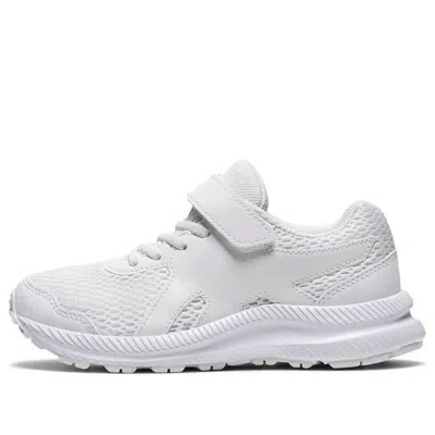 Asics (ps)  Gel-contend 7 'classic White'