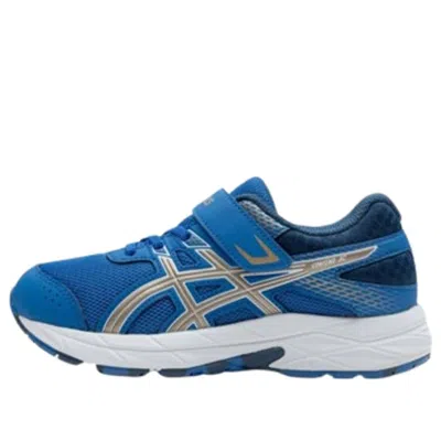 Asics (ps)  Gel-contend 'blue'