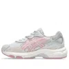 Asics (ps)  Gel Nyc 'glacier Grey Coneflower' In Multi