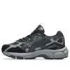 Asics (ps)  Gel Nyc 'graphite Grey Black'