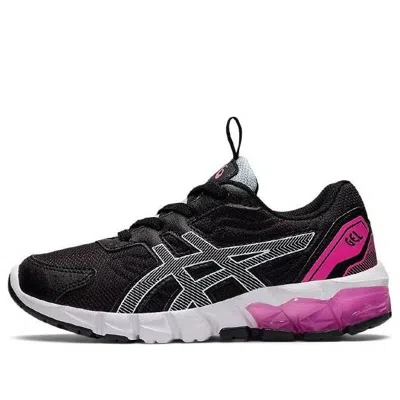 Asics (ps)  Gel Quantum 90 3 'black Soft Sky'