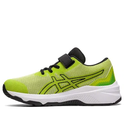 Asics (ps)  Gt-1000 11 Shoes 'lime Zest Cilantro'