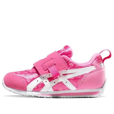 Asics (ps)  Idaho In Pink