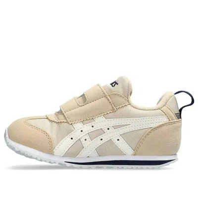 Asics (ps)  Idaho Mini Fw 2 'beige Off White'