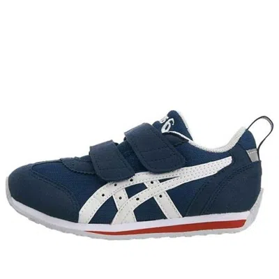 Asics (ps)  Idaho Mini Jp 'navy Blue'
