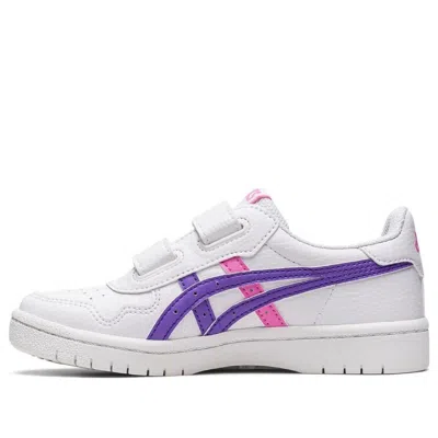 Asics (ps)  Japan S 'white Amethyst'