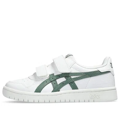 Asics (ps)  Japan S 'white Ivy' In Multi