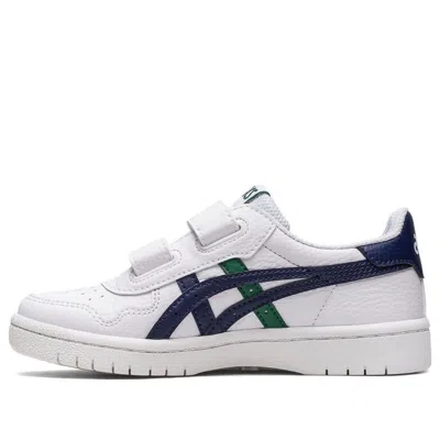 Asics (ps)  Japan S 'white Peacoat'