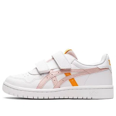 Asics (ps)  Japan S 'white Pink'