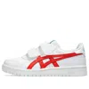 Asics (ps)  Japan S 'white True Red'