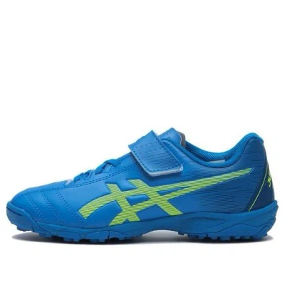 Asics (ps)  Juniole 6 Tf 'directoire Blue' In Multi