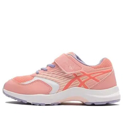 Asics (ps)  Lazerbeam Kb Mg 'pink Lilac' In Multi