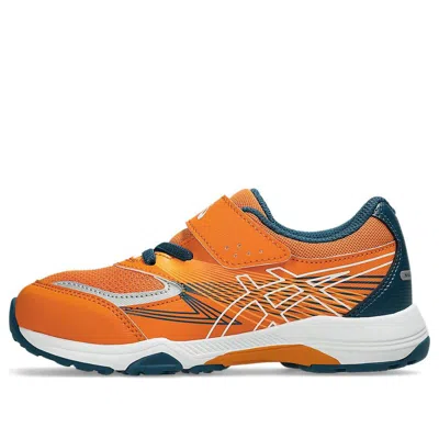 Asics (ps)  Lazerbeam Ke-mg 'orange White'