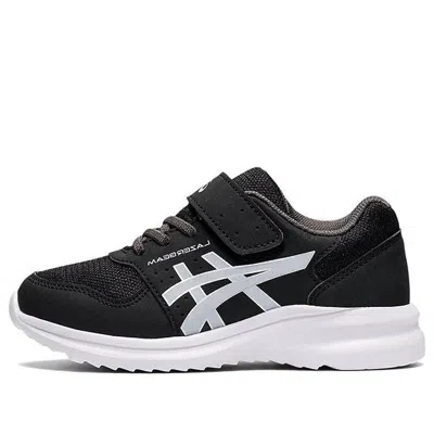Asics (ps)  Lazerbeam Mi-mg-w Marathon/sneakers In Black