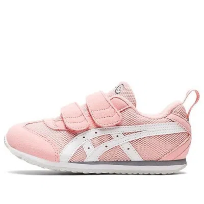 Asics (ps)  Metide Narrow 'pink White'