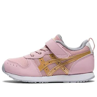 Asics (ps)  Mict Mini 'peach Champagne'