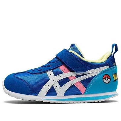 Asics (ps)  Pokemon X Idaho Mini 'greninja'