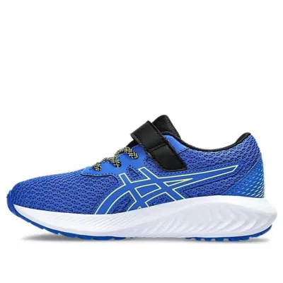 Asics (ps)  Pre Excite 10 'illusion Blue' In Multi