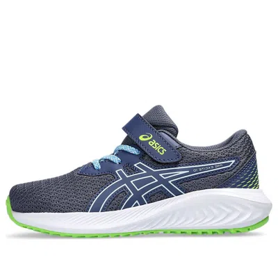 Asics (ps)  Pre Excite 10 'thunder Blue'