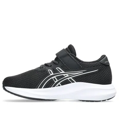 Asics (ps)  Pre Excite 11 'black Meteor Grey' In Multi