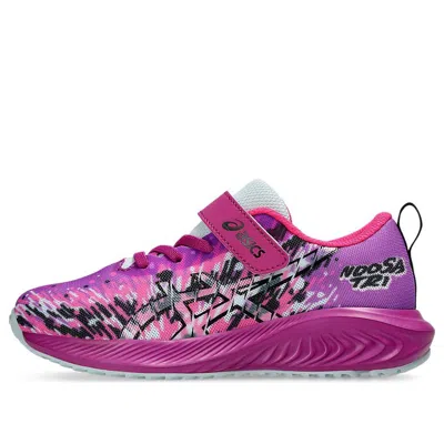Asics (ps)  Pre Noosa Tri 16 'bold Magenta'