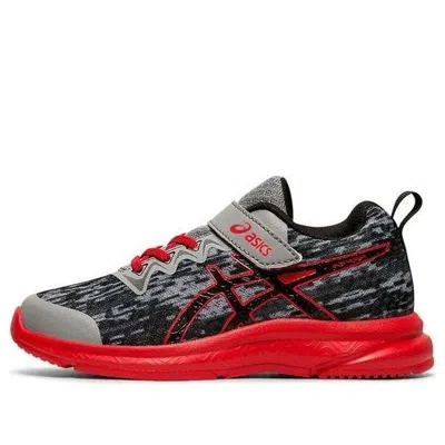 Asics (ps)  Soulyte 'sheet Rock Red' In Multi