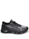 Asics Men's Gel-quantum 360 Viii Sneaker In Black