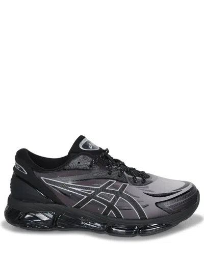 ASICS QUANTUM 360 VIII BLACK SNEAKERS