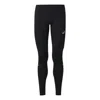 Asics Race Tight Men Western In Black