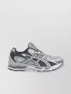 Asics Gel Nimbus Sneaker With Signature Gel Cushioning And Padded Collar In Blue