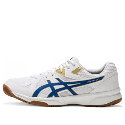 Asics River Cs 'white Illusion Blue'