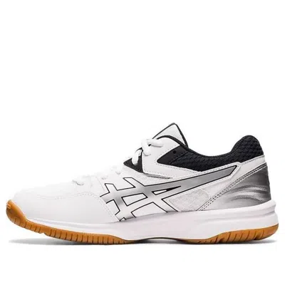 Asics Rivre Cf White/black