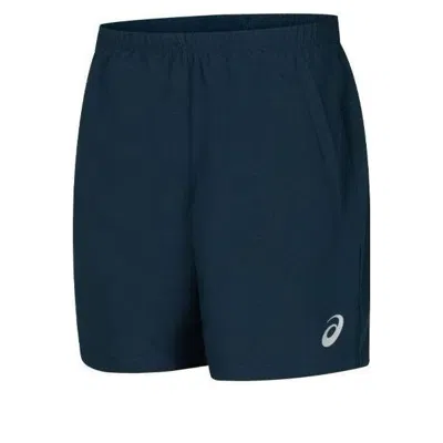 Asics Road 7-inch Shorts 'french Blue'