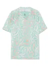 Asics Road Lite T-shirt