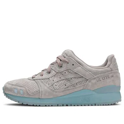 Asics Ronnie Fieg X Gel Lyte 3 Og 'the Palette - Astro' In Pink