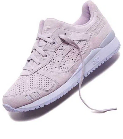 Asics Ronnie Fieg X Gel Lyte 3 Og 'the Palette - Echo' In Purple