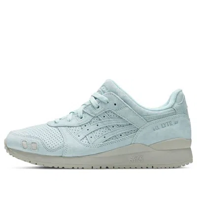 Asics Ronnie Fieg X Gel Lyte 3 Og 'the Palette - Helium' In Blue